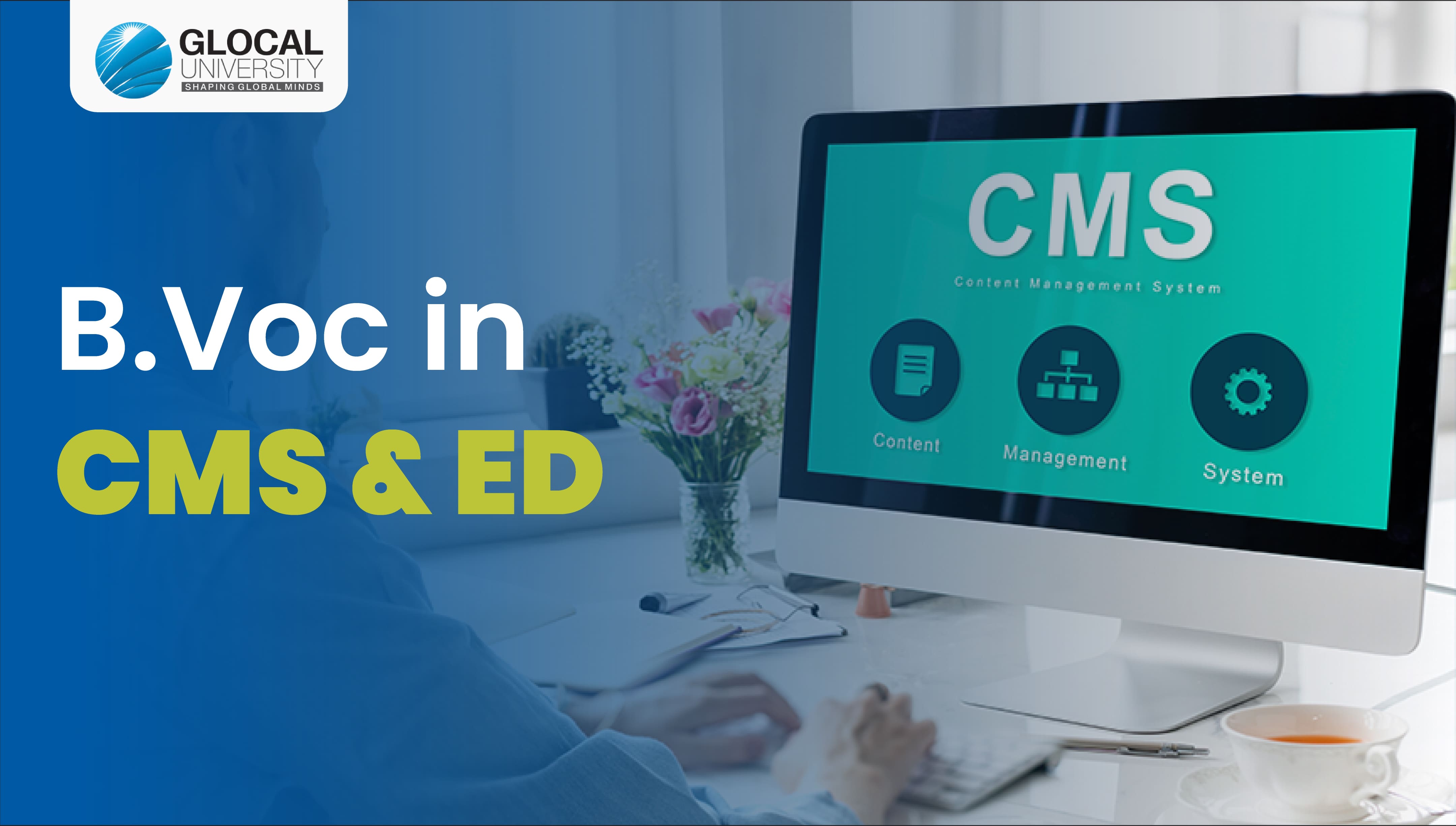 CMS & ED